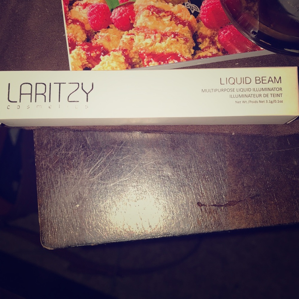 LARITZY Liquid Beam